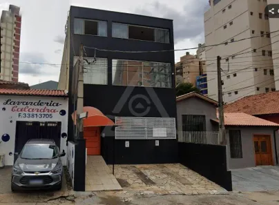 Prédio Comercial à venda, 544m² no Cambuí, Campinas