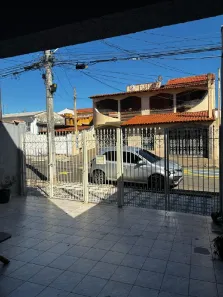 Casa com 3 Quartos à venda, 117m² no Além Ponte, Sorocaba