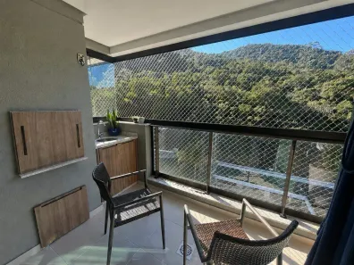 Apartamento com 3 Quartos à venda, 79m² no Itacorubi, Florianópolis