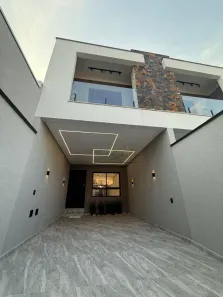 Sobrado com 3 Quartos à venda, 120m² no Burgo Paulista, São Paulo