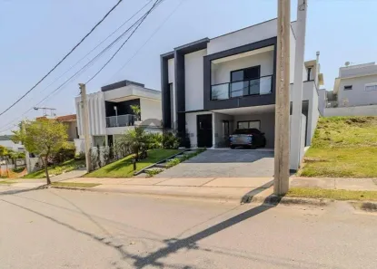 Casa de Condomínio com 3 Quartos para alugar, 270m² no Cyrela Landscape Esplanada, Votorantim