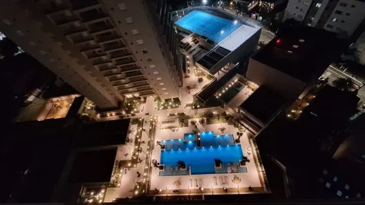 Apartamento com 2 Quartos à venda, 125m² no Jardim da Glória, São Paulo