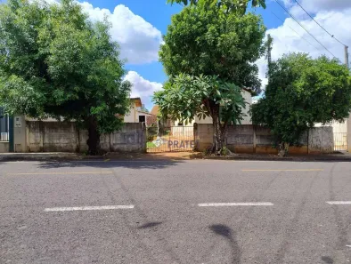 Lote/Terreno à venda, 442m² no Jardim Fuscaldo, São José do Rio Preto