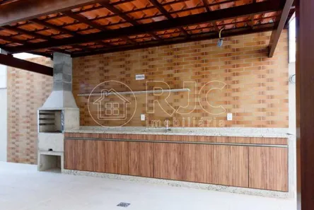 Apartamento com 3 Quartos à venda, 81m² no Cachambi, Rio de Janeiro