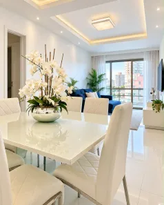 Apartamento com 2 Quartos para alugar, 96m² no Barra da Tijuca, Rio de Janeiro