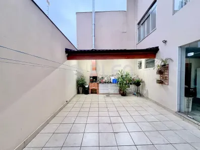 Sobrado com 3 Quartos à venda, 202m² no Santana, São Paulo