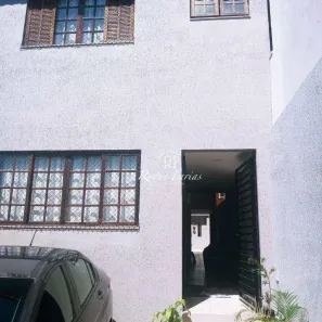 Sobrado com 3 Quartos à venda, 180m² no Jardim das Flores, Osasco
