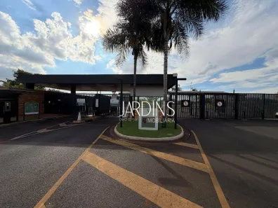 Lote/Terreno à venda, 342m² no Real Sul, Ribeirão Preto