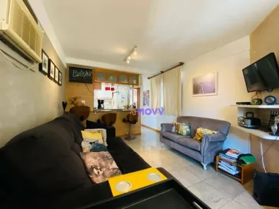 Apartamento com 1 Quarto à venda, 55m² no Ingá, Niterói