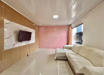 Casa com 3 Quartos à venda, 210m² no Cabanagem, Belém