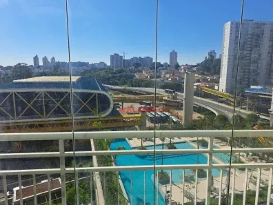 Apartamento com 3 Quartos à venda, 80m² no Vila Dom Pedro I, São Paulo