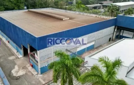 Galpão/Depósito/Armazém à venda, 6200m² no Anhangüera, São Paulo