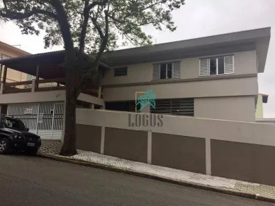 Sobrado com 3 Quartos à venda, 230m² no Nova Petrópolis, São Bernardo do Campo