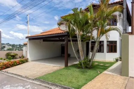 Casa de Condomínio com 4 Quartos à venda, 250m² no Portal da Primavera, Campo Limpo Paulista