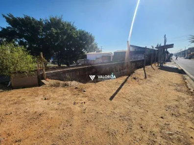 Lote/Terreno à venda, 289m² no Parque das Laranjeiras, Sorocaba