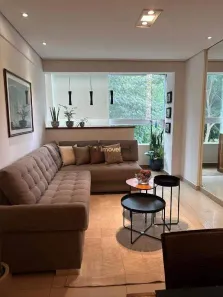 Apartamento com 2 Quartos à venda, 70m² no Buritis, Belo Horizonte