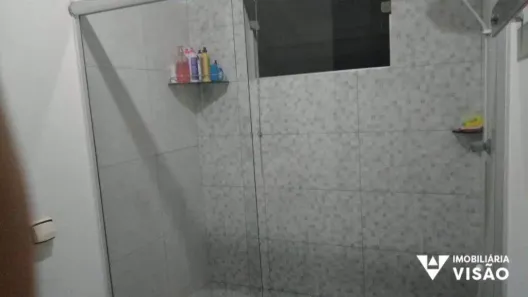 Casa com 3 Quartos à venda, 130m² no Nossa Senhora da Abadia, Uberaba