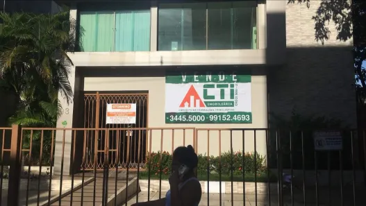 Imóvel Comercial com 10 Quartos à venda, 308m² no Boa Vista, Recife