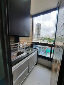 Apartamento com 2 Quartos à venda, 53m² no Nova Petrópolis, São Bernardo do Campo
