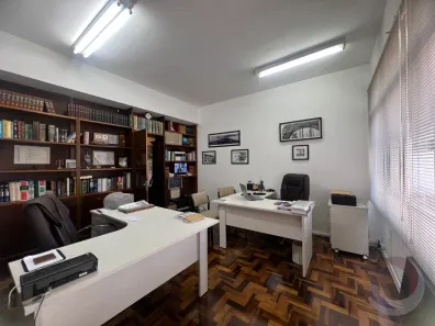 Sala Comercial à venda, 50m² no Centro, Florianópolis