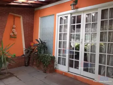 Sobrado com 3 Quartos à venda, 140m² no Jaguaré, São Paulo