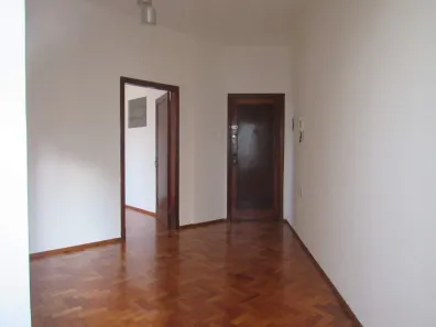 Apartamento com 1 Quarto para alugar, 47m² no Centro, Belo Horizonte