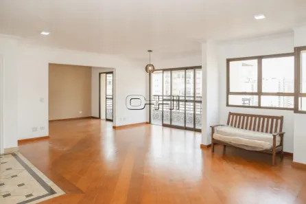 Apartamento com 3 Quartos para alugar, 200m² no Perdizes, São Paulo