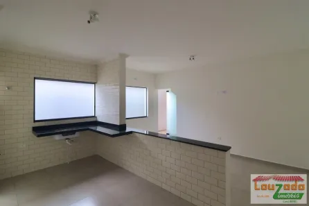 Casa com 3 Quartos à venda, 90m² no , Peruíbe