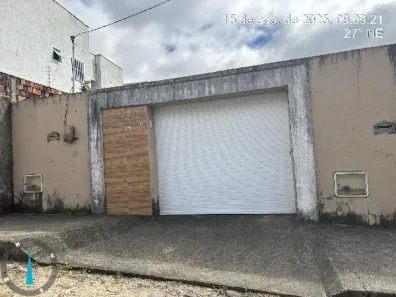 Casa com 2 Quartos à venda, 75m² no Itapó, Pacatuba
