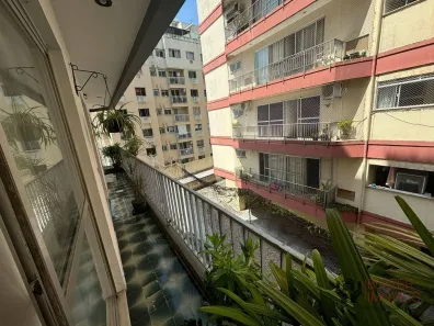 Apartamento com 3 Quartos à venda, 101m² no Pechincha, Rio de Janeiro
