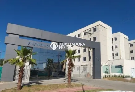 Apartamento com 2 Quartos à venda, 40m² no Morro Santana, Porto Alegre