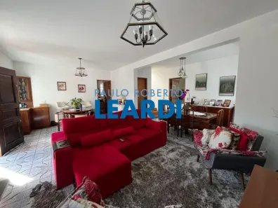 Sobrado com 3 Quartos à venda, 266m² no Vila São Paulo, São Paulo