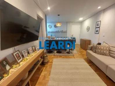 Apartamento com 2 Quartos à venda, 67m² no Perdizes, São Paulo