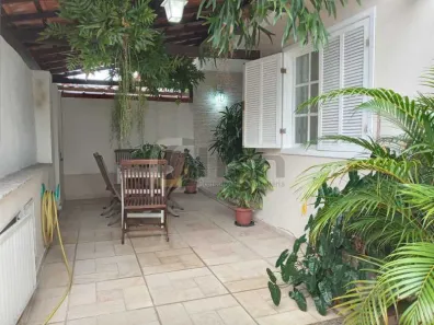 Casa de Condomínio com 3 Quartos à venda, 198m² no Freguesia (Jacarepaguá), Rio de Janeiro