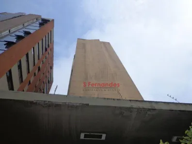 Sala Comercial para alugar, 42m² no Paraíso, São Paulo