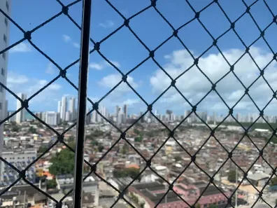 Apartamento com 3 Quartos à venda, 84m² no Pina, Recife