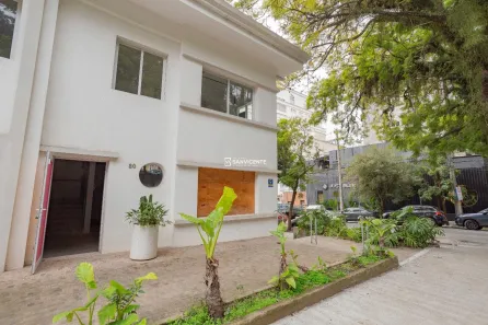 Imóvel Comercial para alugar, 197m² no Moinhos de Vento, Porto Alegre