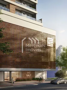 Apartamento com 3 Quartos à venda, 95m² no Praia Brava de Itajaí, Itajaí