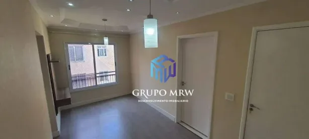 Apartamento com 2 Quartos à venda, 50m² no Vila Barcelona, Sorocaba