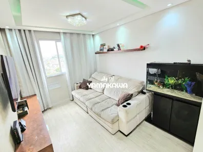 Apartamento com 2 Quartos à venda, 40m² no Jardim Helena, São Paulo