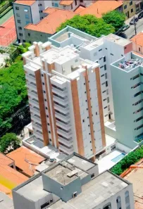 Apartamento com 2 Quartos à venda, 59m² no Vila Mariana, São Paulo