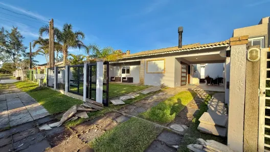 Casa com 3 Quartos à venda, 130m² no Remanso, Xangri-Lá