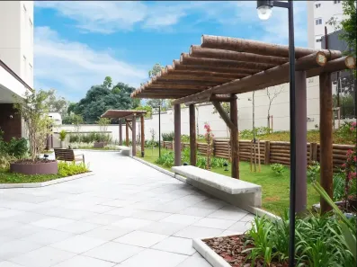 Apartamento com 3 Quartos à venda, 69m² no Vila Andrade, São Paulo