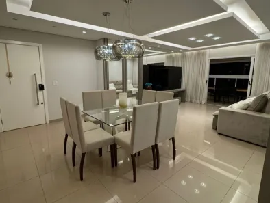 Apartamento com 3 Quartos à venda, 175m² no Lídice, Uberlândia