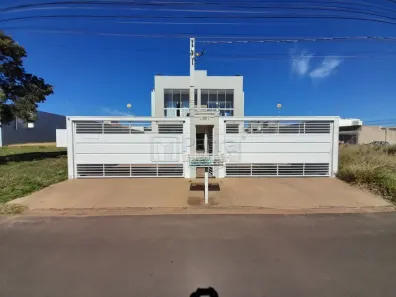 Apartamento com 2 Quartos para alugar, 80m² no Jardim Santa Lúcia, Franca