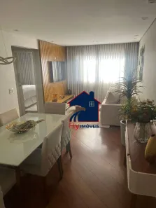 Apartamento com 2 Quartos à venda, 56m² no Vila Mangalot, São Paulo