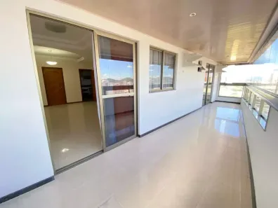 Apartamento com 2 Quartos para alugar, 110m² no Itapuã, Vila Velha