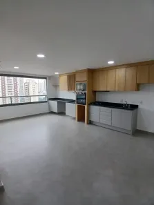 Apartamento com 2 Quartos para alugar, 65m² no Vila Azevedo, São Paulo