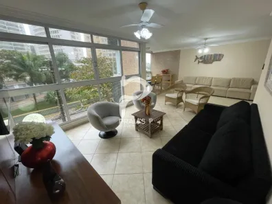 Apartamento com 3 Quartos à venda, 142m² no Pitangueiras, Guarujá