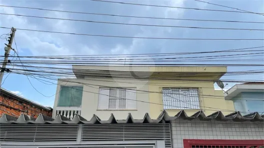 Sobrado com 3 Quartos à venda, 110m² no Santa Teresinha, São Paulo